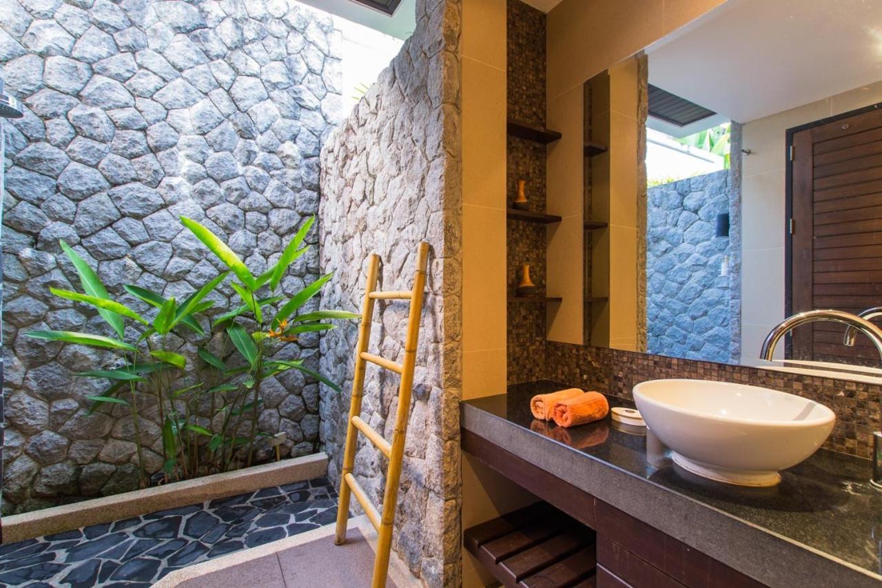 Tulip Pool Villa In Rawai Nai Harn Exterior photo