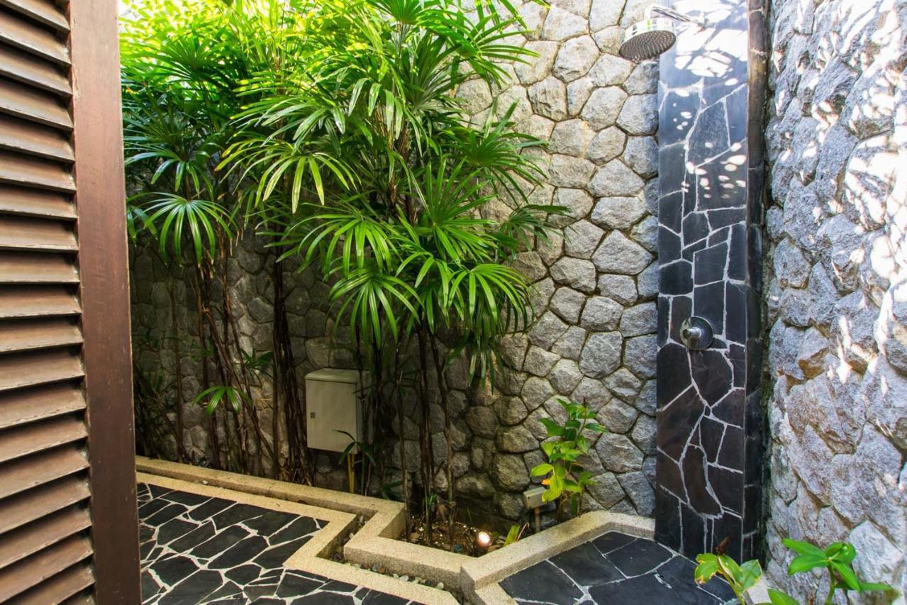 Tulip Pool Villa In Rawai Nai Harn Exterior photo