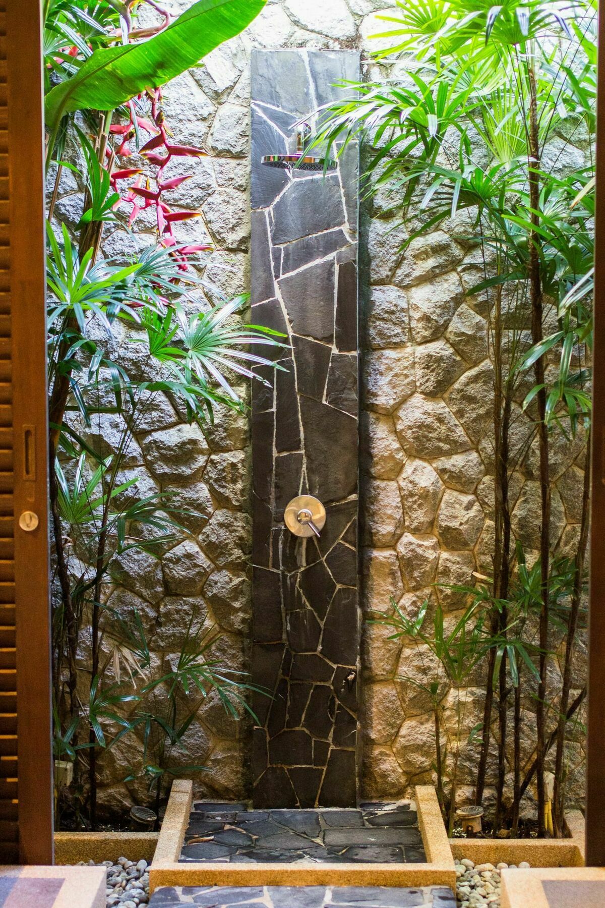 Tulip Pool Villa In Rawai Nai Harn Exterior photo